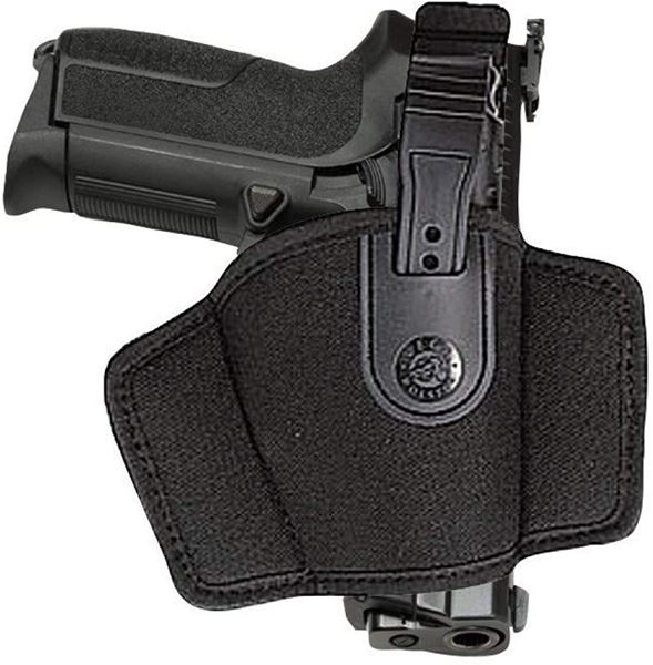 Picture of Cordura Belt Holster L/A LACO